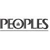 Peoples Jewellers Logo