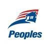 Peoples Mortgage Company Logo
