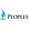 Peoples Natural Gas Logo