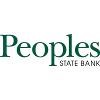 Peoples State Bank Logo