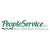 PeopleService Logo
