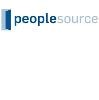 Peoplesource Staffing Logo