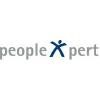 peopleXpert Logo