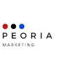 Peoria Marketing Logo