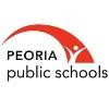 Peoria Public Schools District Logo