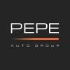 Pepe Auto Group Logo