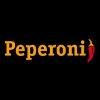 Peperoni Mobile & Internet Software G Logo