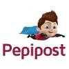 Pepipost Logo