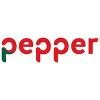 Pepper (UK) Limited Logo