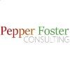 Pepper Foster Consulting Logo