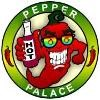 Pepper Palace Logo