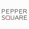 Pepper Square Logo