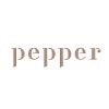 Pepper Logo