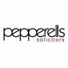 Pepperells Solicitors Logo