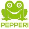 Pepperi Logo