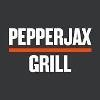 PepperJax Grill Logo