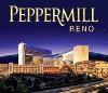 Peppermill Resorts Logo