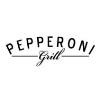 Pepperoni Grill Logo