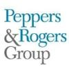 Peppers & Rogers Logo