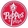 Peppes Pizza Logo
