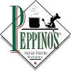 Peppino's Italian Family Restaurants Logo