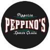 Peppinos Bar and Grill Logo