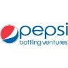 Pepsi Bottling Ventures Logo