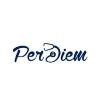 Per Diem Nurse Staffing Logo