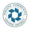 Peralta Community College District Logo