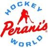 Perani's Hockey World Logo