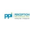 Perception Programs, INC Logo