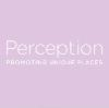 Perception Sales & Marketing Logo