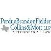 Perdue Brandon Fielder Collins & Mott Logo