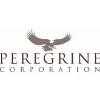 Peregrine Corporation Logo