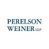 Perelson Weiner Logo