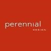 Perennial Design Logo