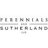 Perennials and Sutherland Logo