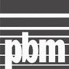 Perfect Building Mainenance Logo