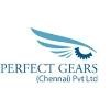 Perfect Gears (Chennai) Logo