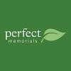Perfect Memorials Logo