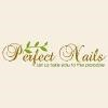 Perfect Nails Logo