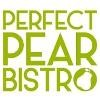 Perfect Pear Bistro Logo