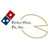 Perfect Pizza Pie Logo