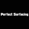 Perfect Surfacing Logo