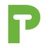Perfect Timing Personnel Services Logo