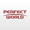 Perfect World Entertainment Logo