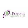 Perform Group (PA) Logo