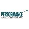 Performance Aircraft Services Logo
