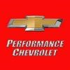 Performance Chevrolet Logo