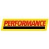 Performance Construction Logo